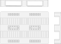 Bild H1 pallets